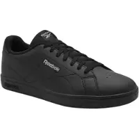 Reebok Court Clean Trainers Noir EU 42 1/2