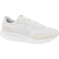 Adidas RUN 70S K HR0295 chaussures de sport pour enfants - blanc r. 40