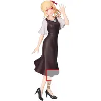 Banpresto Oshi No Ko : Statue PVC Ruby Plain Clothes