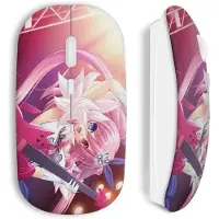 CAPACHEAP Souris sans fil fushigi yugi Manga