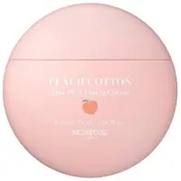Skinfood - Peach Cotton Zinc PCA Toning Cream 50ml