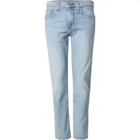 Levi's Jean '502 Taper' bleu clair