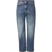 Levi's Jean '565 97 Loose Straight' bleu denim