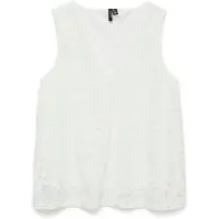 Vero Moda Haut 'VMHoney' blanc