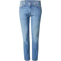 Levi's pour homme. 04511-6208 Jeans 511 Slim blue (31/32), Bleu, Casuel, Coton, Denim