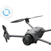 DJI Care Refresh Card Mavic 4 Pro (2 ans)