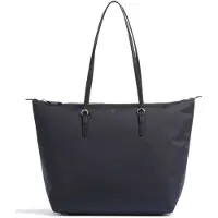 Ralph Lauren Cabas 'KEATON' bleu marine