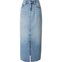 G-Star Jupe 'Viktoria' gris denim