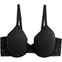 Next Soutien-gorge noir