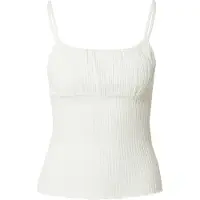 About You Haut 'Daline' blanc