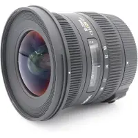 Sigma 10-20mm f/3.5 EX DC HSM Nikon occasion