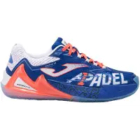 Joma Open Padel Shoes Bleu EU 41 Homme