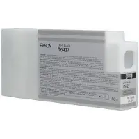 Epson T6427 (C13T642700) Cartouche d'encre Noir clair