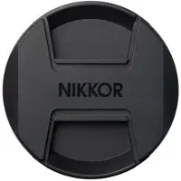 Nikon Capuchon d'objectif LC-Z14-24