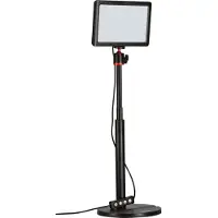 Rollei Lumis Key Light - Led Video Light (28555)