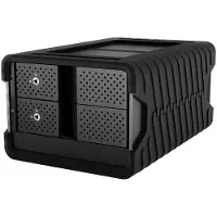 Glyph Blackbox PRO RAID 16 To, classe entreprise, USB-C (3.1, Gen 2)