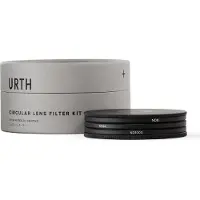 Urth Kit de filtres pour objectif 86mm ND8, ND64, ND1000 (Plus+)