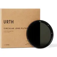 Urth 86mm ND2 400 (1 8.6 Stop) Filtre à lentille à densité variable