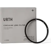 Urth Filtre UV pour objectif 86mm (Plus+)