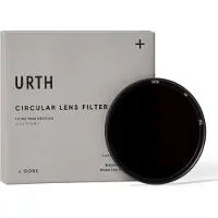 Urth Filtre pour objectif infrarouge (R72) 46mm (Plus+)