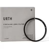Urth Filtre UV pour objectif 40,5 mm (Plus+)