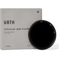Urth 62mm ND64 1000 (6 10 Stop) Filtre à lentille à densité variable (Plus+)