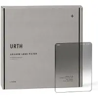 Urth 75 x 100mm Filtre doux gradué ND2 (1 Stop) (Plus+)