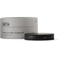 Urth Kit de filtre pour objectif 95mm UV + Polarisation Circulaire (CPL) (Plus+)