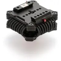 Tilta HDA-T02-SAH2 Tête antichoc Hydra Alien avec module à ressort souple