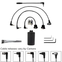 Aquatech Kit électrique pour Fuji