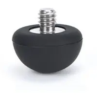 Sunway Pied en caoutchouc série T16C20N (1x)