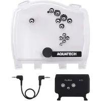 Aquatech Kit de conversion Fujifilm X-T5