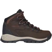 Columbia Newton Ridge Plus Size Hiking Boots Marron EU 43 Femme