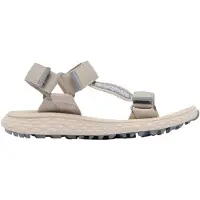 Columbia Sportswear Konos Globetrot Sandals Gris EU 43 Femme