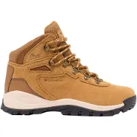 Columbia Boots 'Newton Ridge Plus' marron / gris