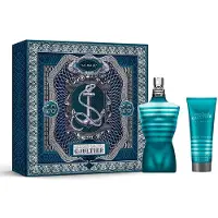 Jean Paul Gaultier Le Male EDT 125 ml + SG 75 ml M