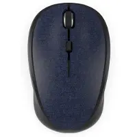 Inca IWM-300RL Maus IWM-300RL 1600 DPI,Wireless,Nano-USB,Stoff,BL retail