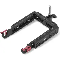 Adicam Support d'amarrage universel pour cardan