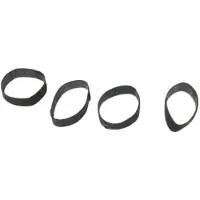 Manfrotto Elastiques Joint Mas (4 pièces)