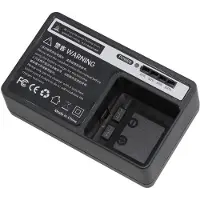 Jinbei HD-200 Pro Battery Charger