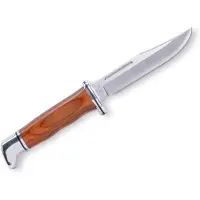 Buck Brahma Heritage Series