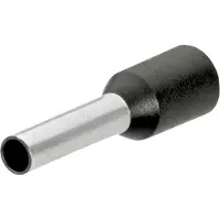 Knipex 97 99 353 Embouts avec collerette plastique par 200 pièces