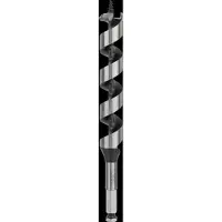 Bosch Foret hélicoïdal pour bois avec queue hexagonale de 1/4 pouce (Ø 26 mm, L 235 mm)