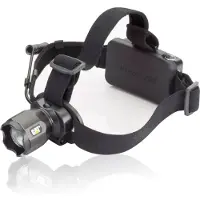 CAT Lampe Frontale Cp-ct4205