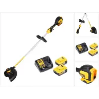 DeWalt DCM 561 PBS (Fils coupe-herbe)
