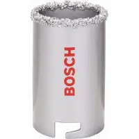 Bosch 2609255621 Scies-trépan concrtion carbure Diamtre 43 mm