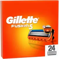Gillette Lames de rasoir - Fusion5 - 28pcs.