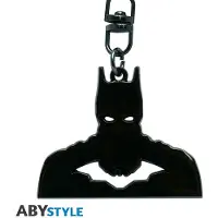 Abystyle - Dc Comics Porte-Clés The Batman 2022