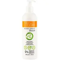 Alyssa Ashley BioLab Ginger & Curcuma body lotion 300 ml
