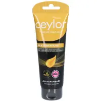 Ceylor Silk Sensation Gel Lubrifiant et Gel Massant 100 ml Gel(S)